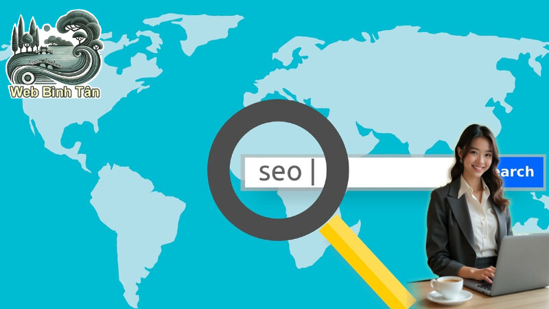 Gói Dịch Vụ Thiết Kế Website Chuẩn SEO Giá Rẻ