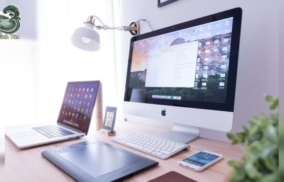 AIO – Thiết Kế Website Tất Cả Trong Một 2025