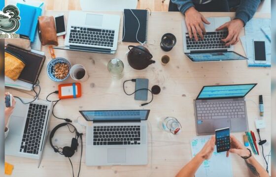 Báo giá dịch vụ quản trị website – Nhận tư vấn miễn phí và hấp dẫn