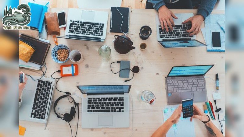 Báo giá dịch vụ quản trị website – Nhận tư vấn miễn phí và hấp dẫn