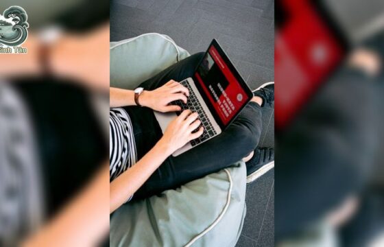 Báo giá website doanh nghiệp – Nhận báo giá nhanh chóng