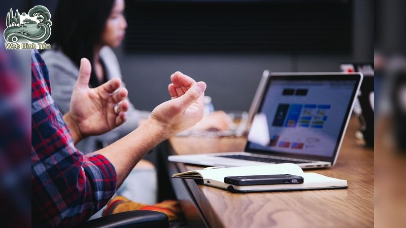 Các yếu tố quan trọng khi quản lý website hiệu quả