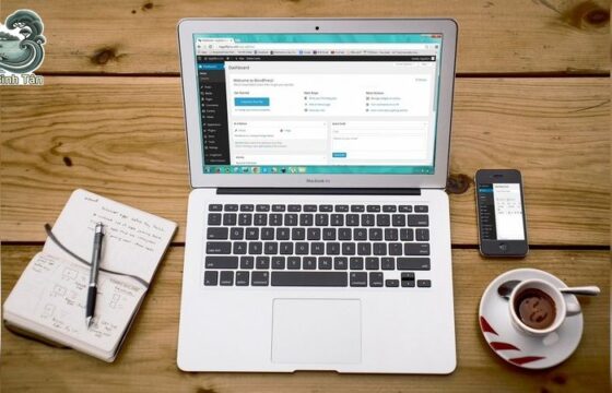 Chăm sóc website chuyên nghiệp – Nâng cao trải nghiệm người dùng