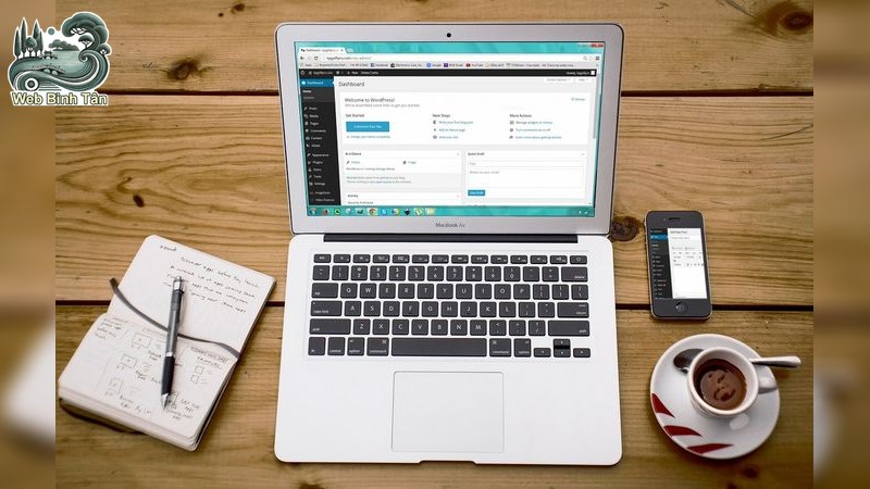 Chăm sóc website chuyên nghiệp – Nâng cao trải nghiệm người dùng