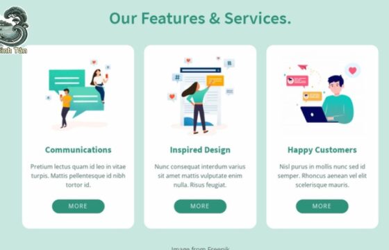 Dịch vụ chăm sóc web – Đảm bảo hoạt động ổn định và an toàn