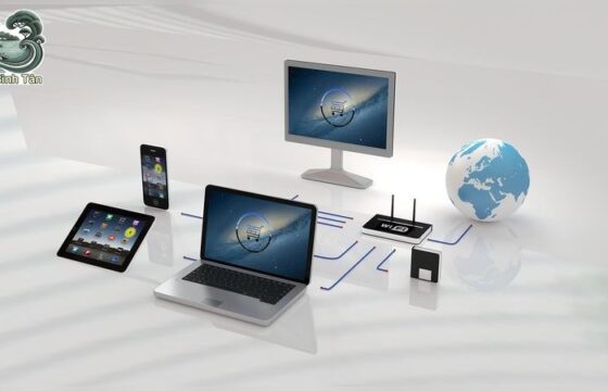 Dịch vụ quản trị website – Quản lý và tối ưu toàn diện