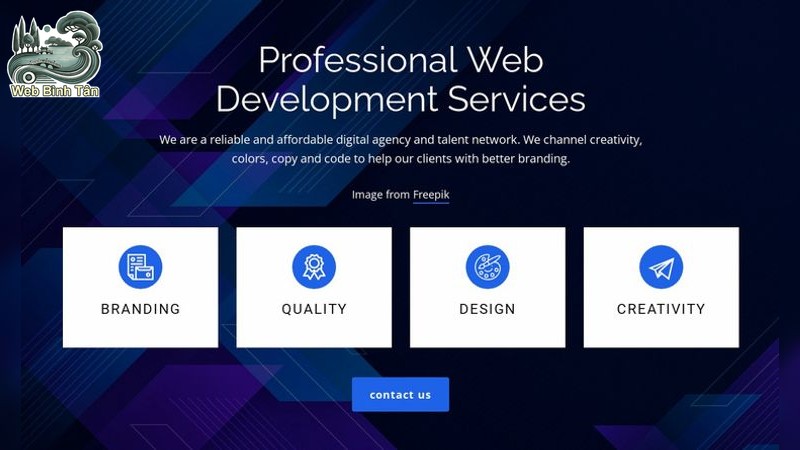 Lợi Ích Của Cách Quản Trị Website Chuyên Nghiệp