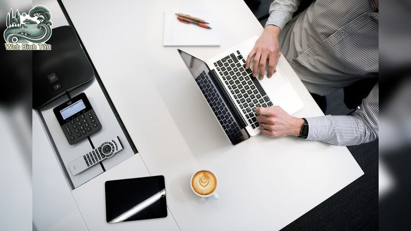 Lợi ích Quản trị website chuyên nghiệp