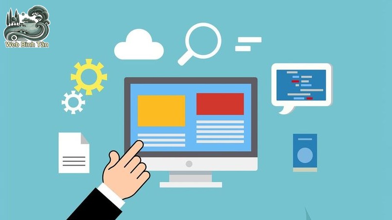Lưu ý khi quản trị website – Tránh những sai lầm phổ biến và cải thiện