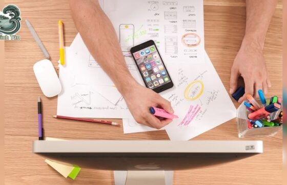 Mypage – Nền Tảng Tạo Website Thông Minh 2025