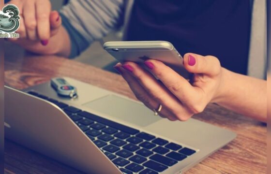 Phần mềm bán hàng online – Tăng doanh thu dễ dàng trên mạng