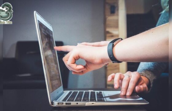 Phần mềm bán hàng siêu thị – Quản lý cửa hàng hiện đại và hiệu quả