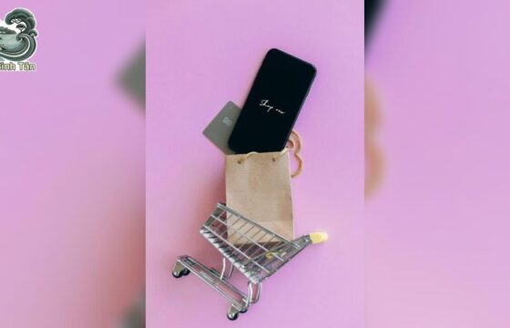 Phần mềm POS – Tăng tốc giao dịch và dịch vụ khách hàng