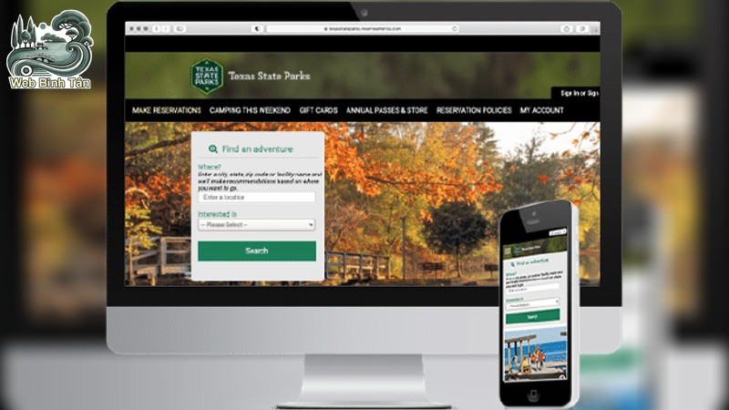 Quản trị website chuyên nghiệp – Quản lý toàn diện và tối ưu