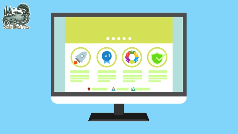 Quản trị website giá rẻ: Giá trị cốt lõi cho doanh nghiệp