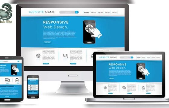Quản trị website giá rẻ – Hiệu quả kinh tế với chất lượng cao