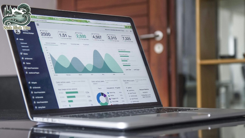 Quản trị website tổng thể – Tối ưu hóa hiệu suất và bảo mật