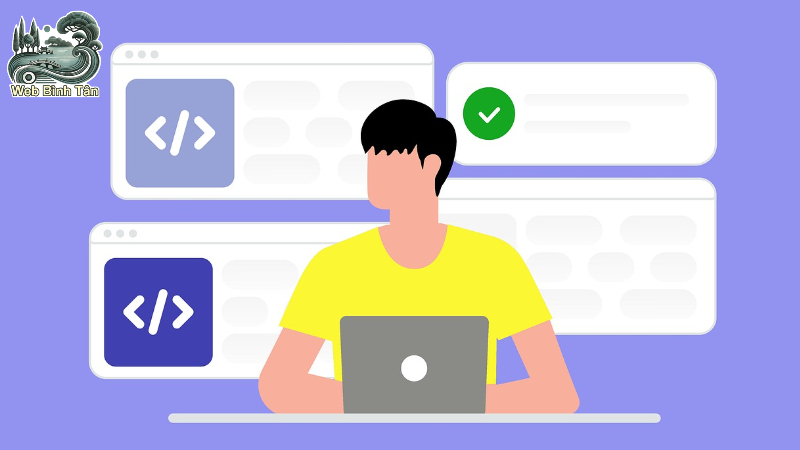 Tại Sao Doanh Nghiệp Cần Dịch Vụ Chăm Sóc Website Chuyên Nghiệp?