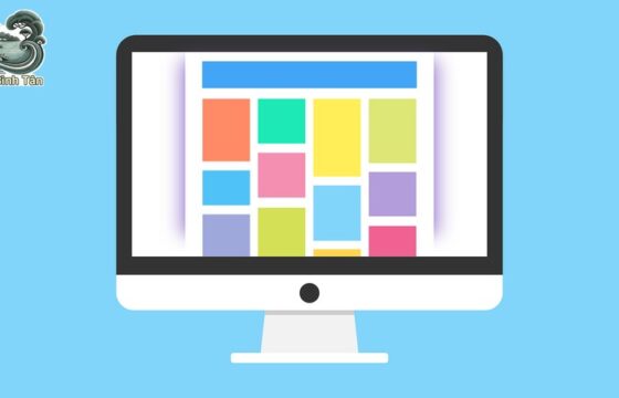 Thiết kế website cho doanh nghiệp trọn gói – Trọn gói từ A-Z cho doanh nghiệp