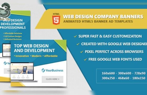 Vinamax – Giải Pháp Thiết Kế Website Chuyên Nghiệp 2025