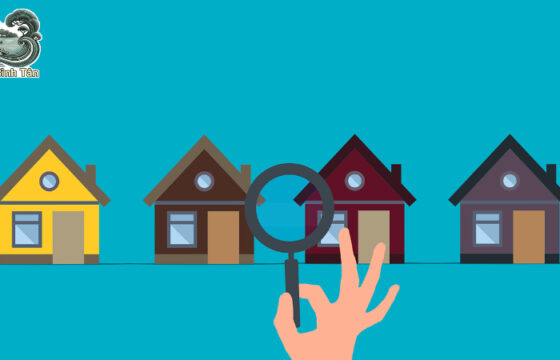 Website bất động sản – Cầu nối giao dịch an toàn và hiệu quả