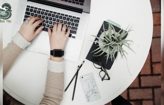 Website giới thiệu công ty – Phát huy tối đa giá trị thương hiệu