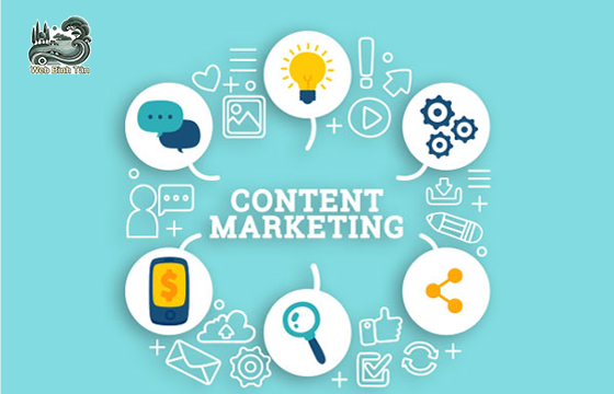 Dịch Vụ Content Tại Bình Tân