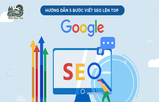 Seo Từ Khóa Google Tại Bình Tân