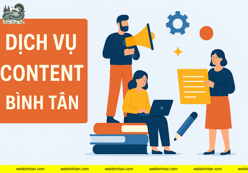 Dịch Vụ Content là gì