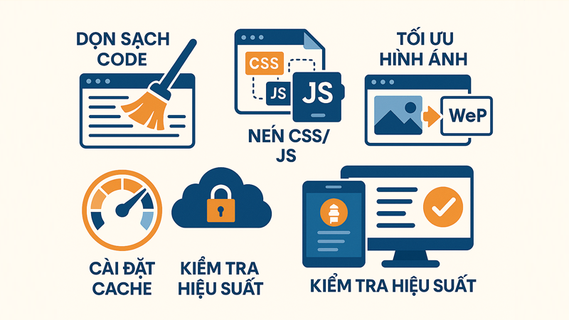 dịch vụ tối ưu code tại bình tân