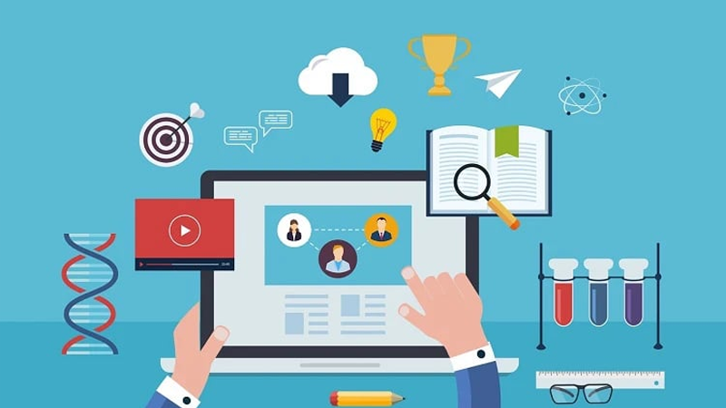 lợi ích khi thiết kế web chuẩn seo