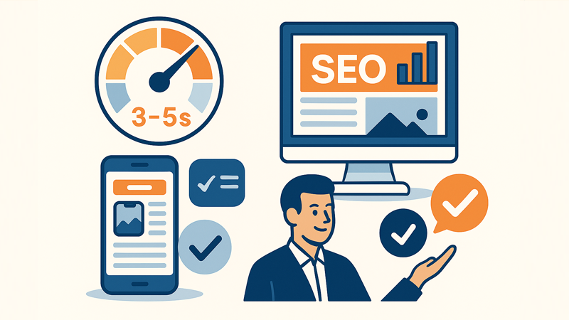 lợi ích khi tối ưu code và tăng tốc website