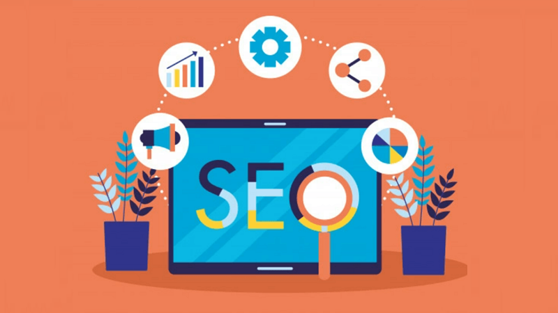 thiết kế website chuẩn seo tại bình tân